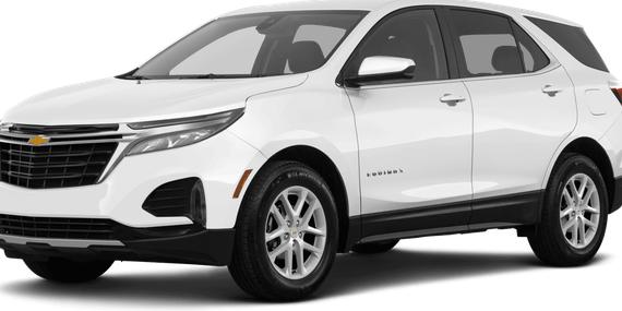 CHEVROLET EQUINOX 2023 3GNAXTEG3PS178910 image