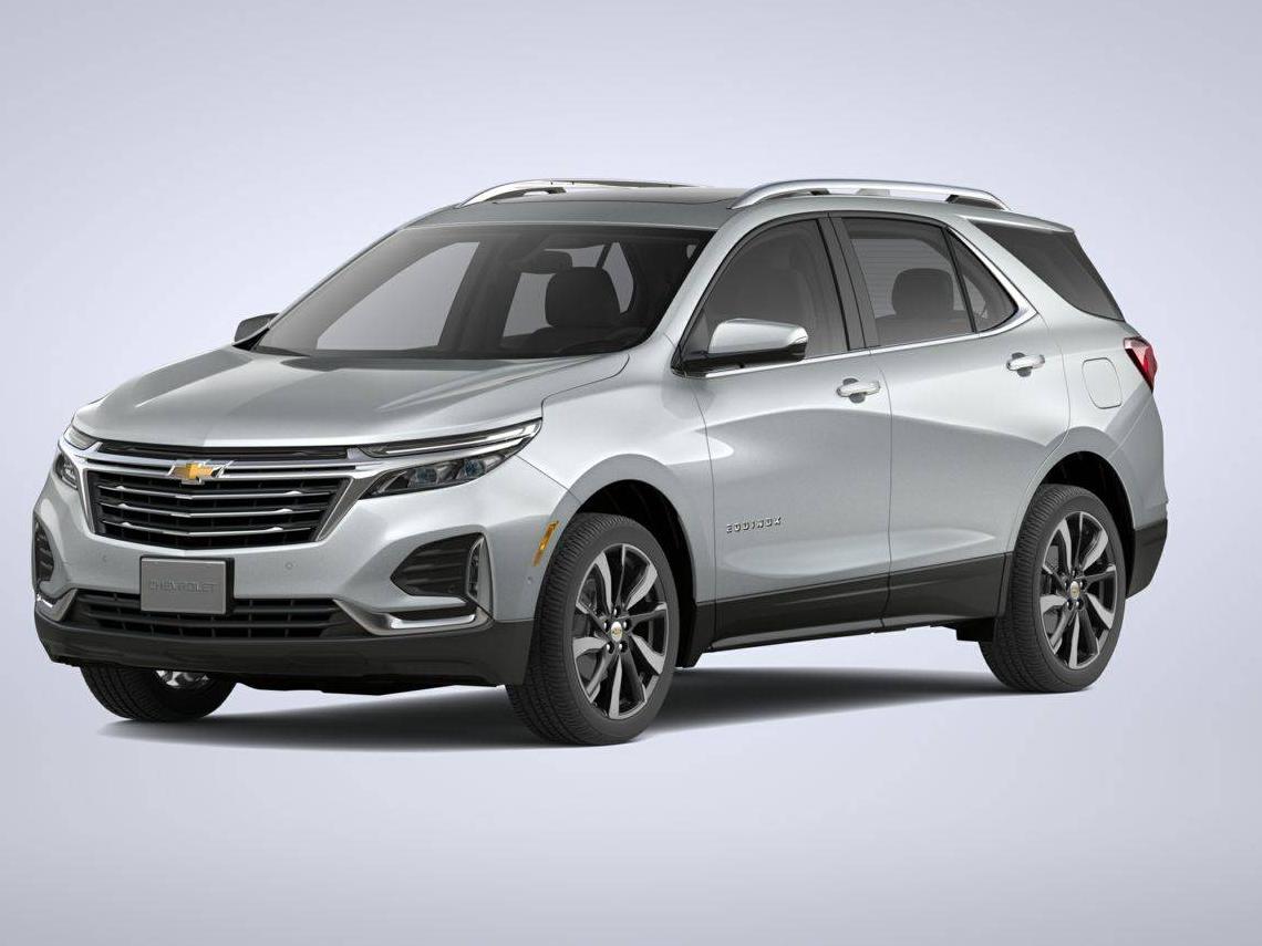 CHEVROLET EQUINOX 2023 3GNAXKEG8PS169548 image