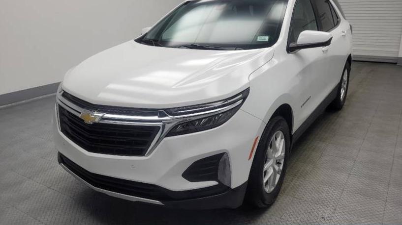 CHEVROLET EQUINOX 2023 3GNAXKEGXPS133036 image