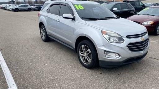 CHEVROLET EQUINOX 2016 2GNALDEK5G6349984 image