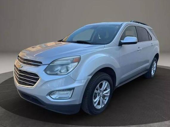 CHEVROLET EQUINOX 2016 2GNFLFEK5G6209306 image