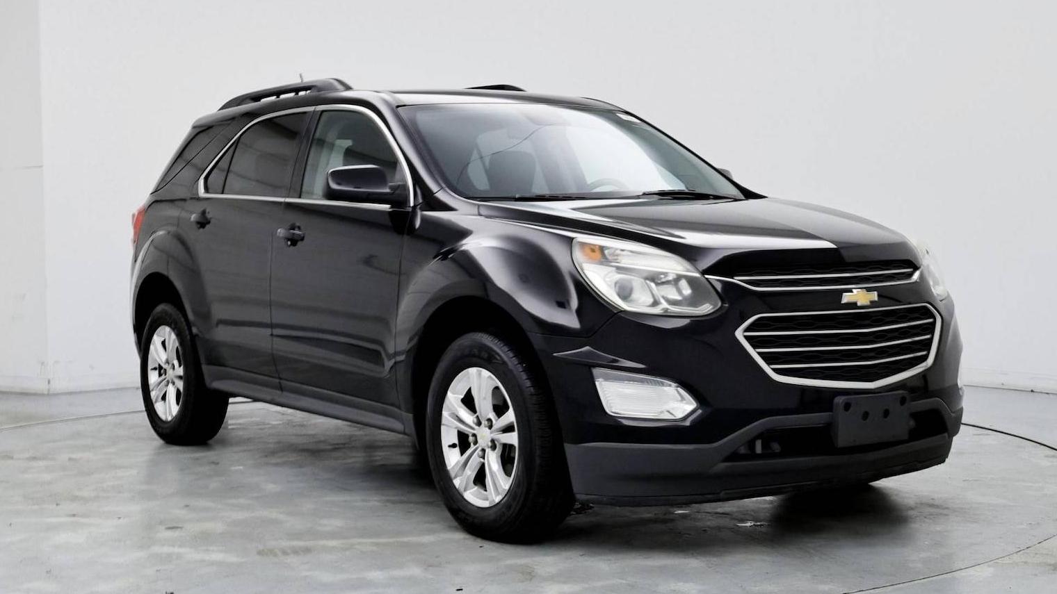 CHEVROLET EQUINOX 2016 2GNALCEK6G6114276 image