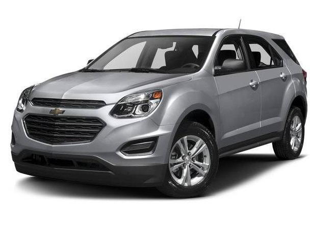 CHEVROLET EQUINOX 2016 2GNALBEK5G6327908 image