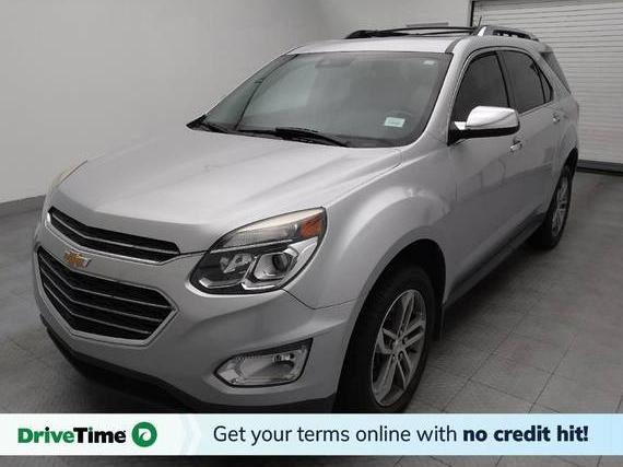 CHEVROLET EQUINOX 2016 2GNFLGE33G6135074 image CHEVROLET EQUINOX 2016 2GNFLGE33G6135074 image