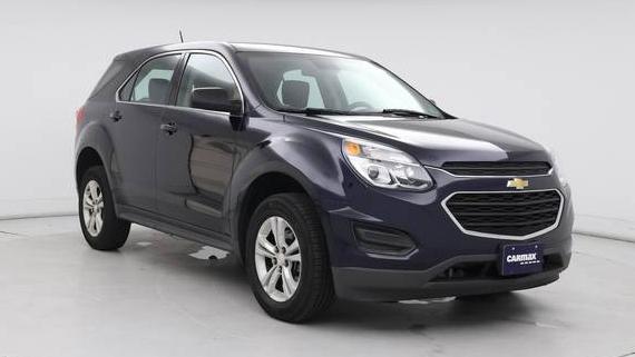 CHEVROLET EQUINOX 2016 2GNFLEEKXG6358028 image CHEVROLET EQUINOX 2016 2GNFLEEKXG6358028 image