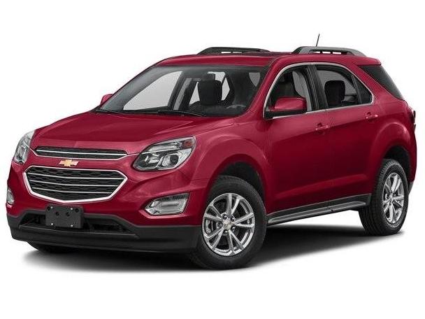 CHEVROLET EQUINOX 2016 2GNALCEK5G6239849 image