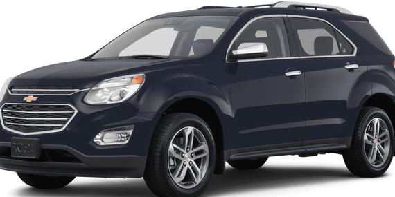 CHEVROLET EQUINOX 2016 2GNFLGE31G6255259 image