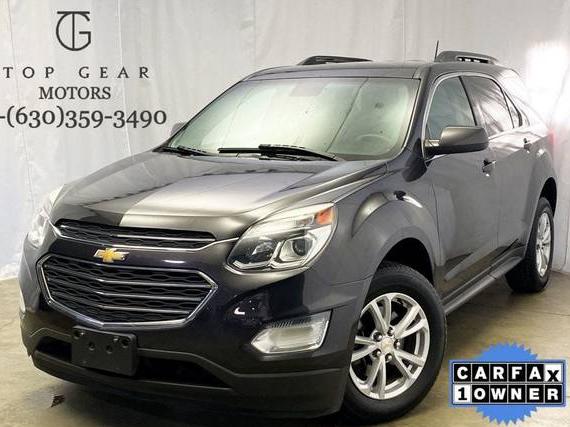CHEVROLET EQUINOX 2016 2GNALCEK9G6267508 image CHEVROLET EQUINOX 2016 2GNALCEK9G6267508 image