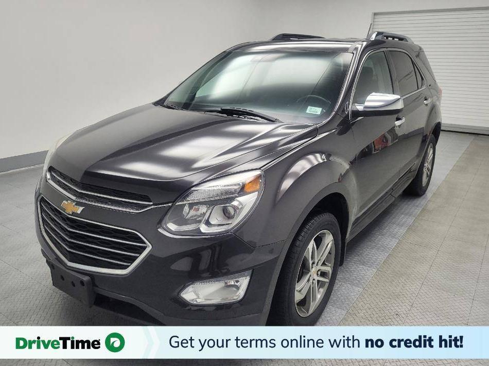 CHEVROLET EQUINOX 2016 2GNFLGE38G6103947 image