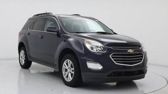 CHEVROLET EQUINOX 2016 2GNALCEK1G1147523 image CHEVROLET EQUINOX 2016 2GNALCEK1G1147523 image