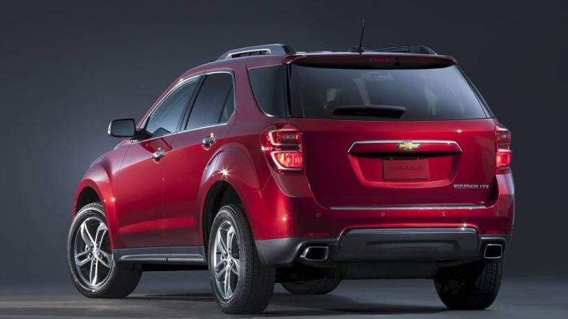 CHEVROLET EQUINOX 2016 2GNALCEK0G1126517 image