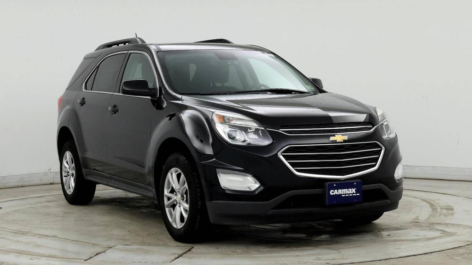 CHEVROLET EQUINOX 2016 2GNFLFEK8G6134164 image