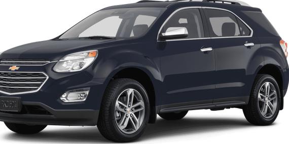 CHEVROLET EQUINOX 2016 2GNFLGEK5G6279555 image