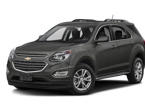 CHEVROLET EQUINOX 2016 2GNALCEK8G6260971 image