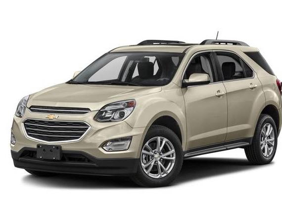 CHEVROLET EQUINOX 2016 2GNALCEK5G1136010 image