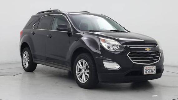 CHEVROLET EQUINOX 2016 2GNALCEK7G1141001 image