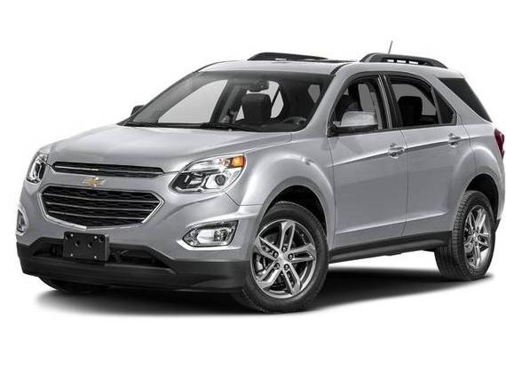CHEVROLET EQUINOX 2016 2GNFLGE39G6151862 image