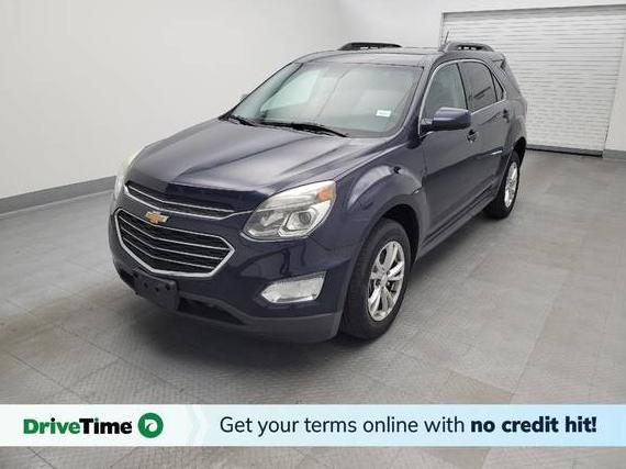 CHEVROLET EQUINOX 2016 2GNFLFEK7G6165101 image