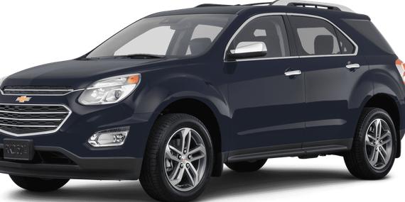 CHEVROLET EQUINOX 2016 2GNFLGEK9G6307213 image
