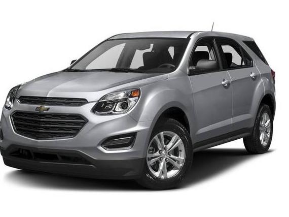 CHEVROLET EQUINOX 2016 2GNALBEK8G1180173 image