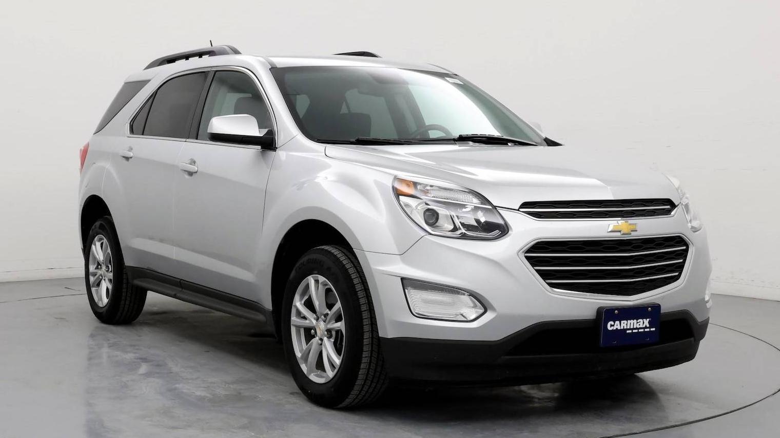 CHEVROLET EQUINOX 2016 2GNALCEK2G1150625 image