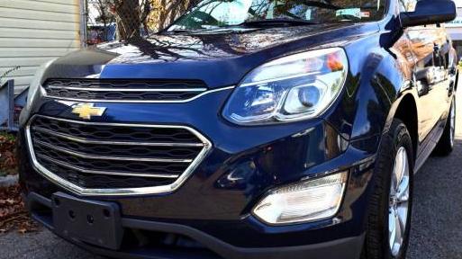 CHEVROLET EQUINOX 2016 2GNFLFEK0G6242049 image