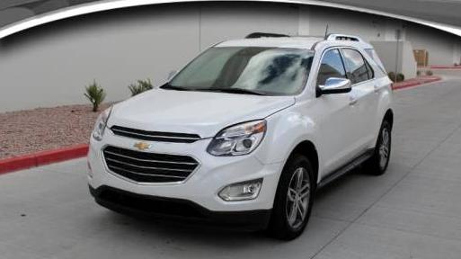 CHEVROLET EQUINOX 2016 2GNFLGE38G6255307 image