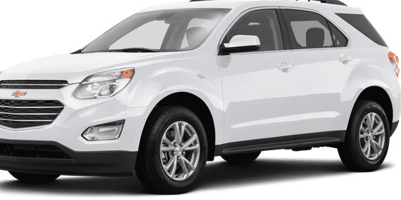 CHEVROLET EQUINOX 2016 2GNALCEK0G6184937 image