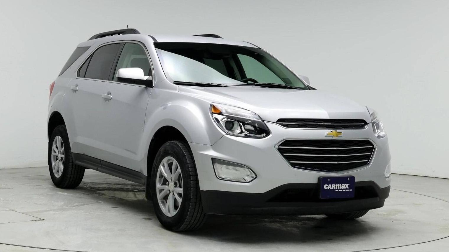 CHEVROLET EQUINOX 2016 2GNFLFEK0G6293678 image