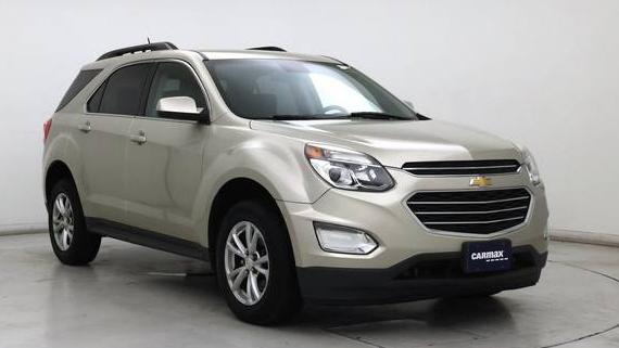 CHEVROLET EQUINOX 2016 2GNALCEK4G1160122 image CHEVROLET EQUINOX 2016 2GNALCEK4G1160122 image