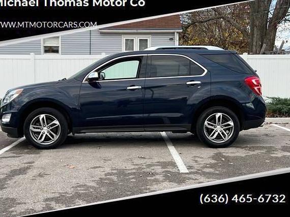 CHEVROLET EQUINOX 2016 2GNFLGE39G6300318 image CHEVROLET EQUINOX 2016 2GNFLGE39G6300318 image