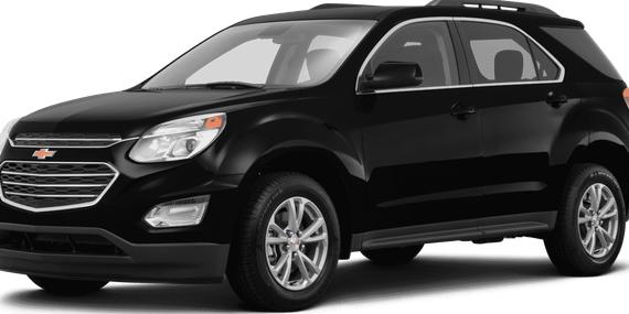 CHEVROLET EQUINOX 2016 2GNALCEK5G6198834 image