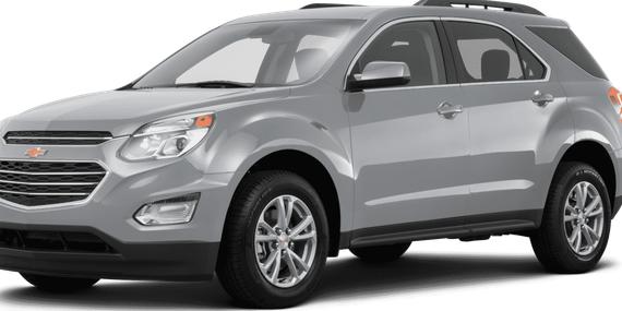 CHEVROLET EQUINOX 2016 2GNALCEKXG1172159 image