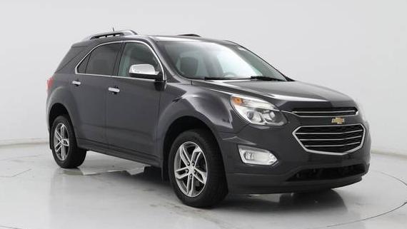 CHEVROLET EQUINOX 2016 2GNFLGE32G6174061 image