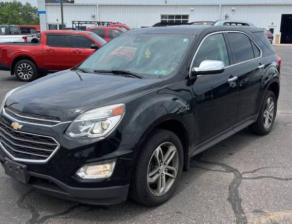 CHEVROLET EQUINOX 2016 2GNFLGEK4G6200828 image