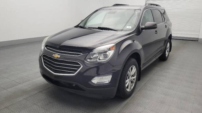 CHEVROLET EQUINOX 2016 2GNALCEK7G6164684 image