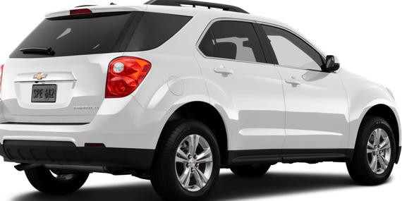 CHEVROLET EQUINOX 2016 2GNFLFEK7G6266302 image