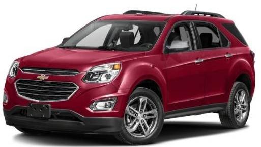 CHEVROLET EQUINOX 2016 2GNFLGE3XG6219134 image