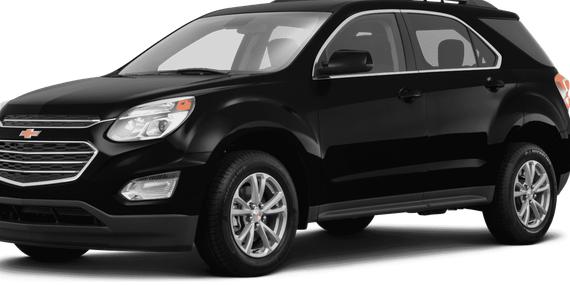 CHEVROLET EQUINOX 2016 2GNALCEK6G1171705 image