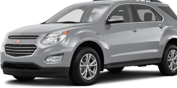 CHEVROLET EQUINOX 2016 2GNALCEK6G1114694 image