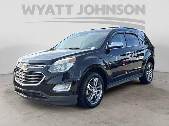 CHEVROLET EQUINOX 2016 2GNALDEK2G1189138 image
