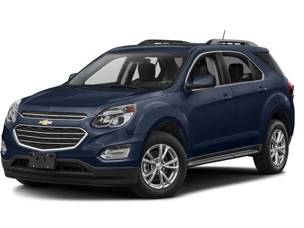 CHEVROLET EQUINOX 2016 2GNFLFEK1G6130392 image