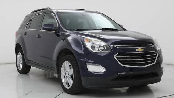 CHEVROLET EQUINOX 2016 2GNALCEK0G1124508 image CHEVROLET EQUINOX 2016 2GNALCEK0G1124508 image