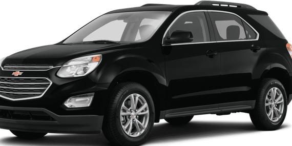 CHEVROLET EQUINOX 2016 2GNALCEK3G1157129 image