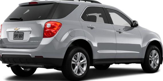 CHEVROLET EQUINOX 2016 2GNFLFEK0G6155347 image