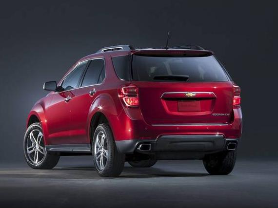 CHEVROLET EQUINOX 2016 2GNALCEKXG6286424 image