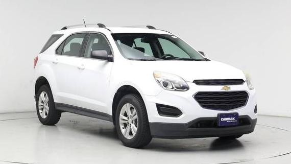 CHEVROLET EQUINOX 2016 2GNALBEKXG6185376 image CHEVROLET EQUINOX 2016 2GNALBEKXG6185376 image