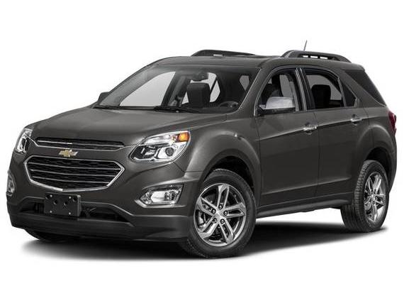 CHEVROLET EQUINOX 2016 2GNFLGE37G6232567 image