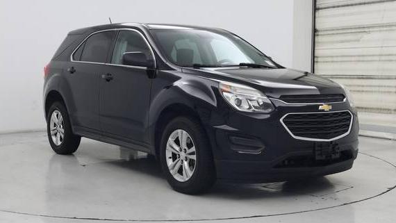 CHEVROLET EQUINOX 2016 2GNALBEK9G1133539 image CHEVROLET EQUINOX 2016 2GNALBEK9G1133539 image