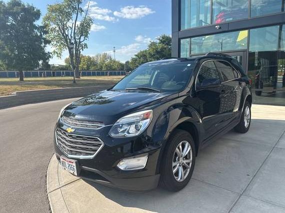 CHEVROLET EQUINOX 2016 2GNALCEK7G6281388 image CHEVROLET EQUINOX 2016 2GNALCEK7G6281388 image